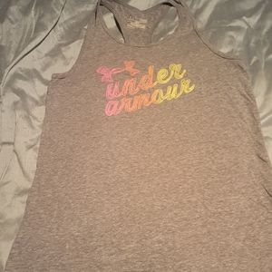 Under Armour Tank